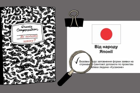 Проекты безопасности человека «Кусаноне»